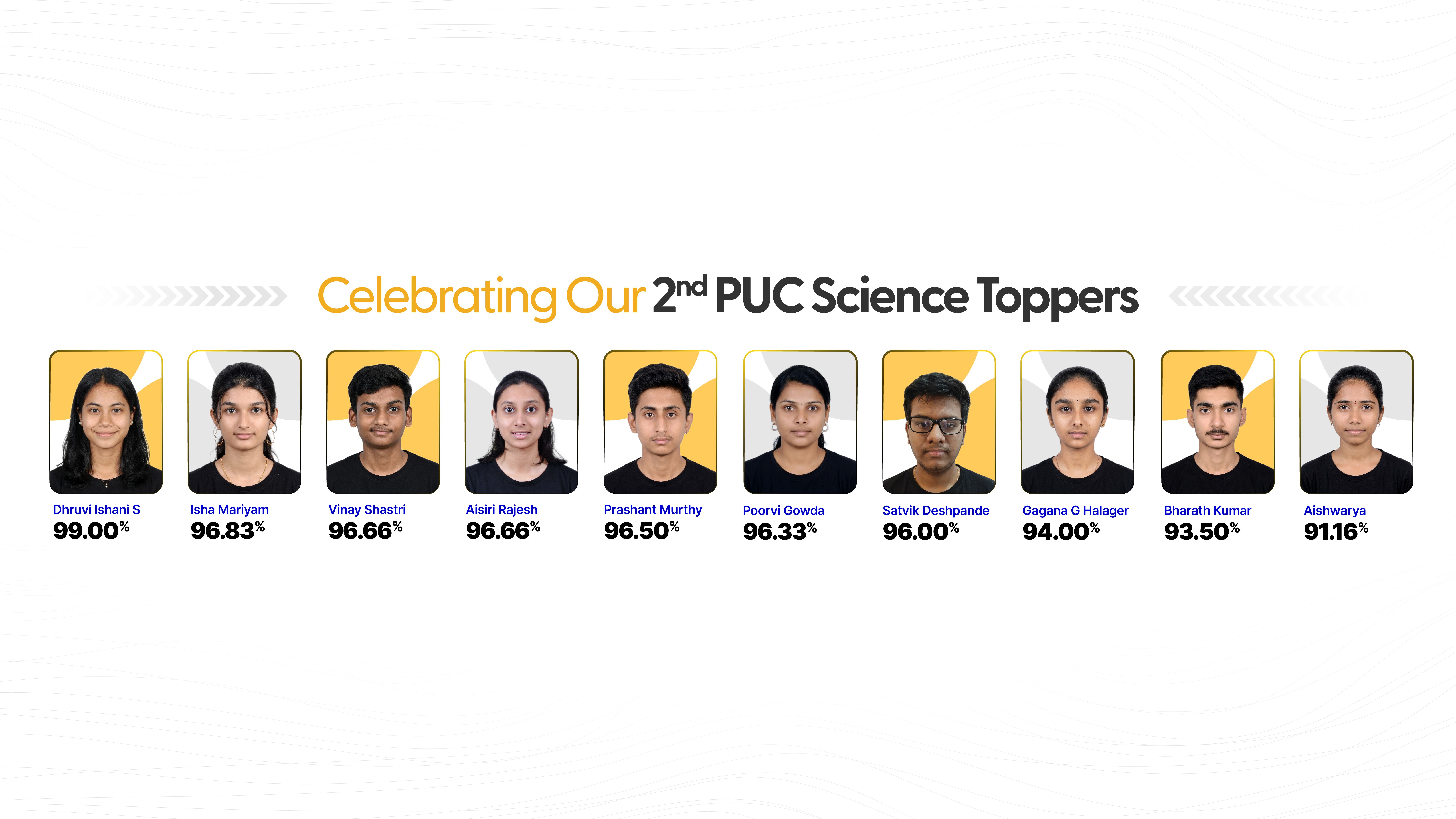 Puc Science banner